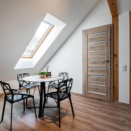 Apartamentai Puodziu 27 クライペダ エクステリア 写真