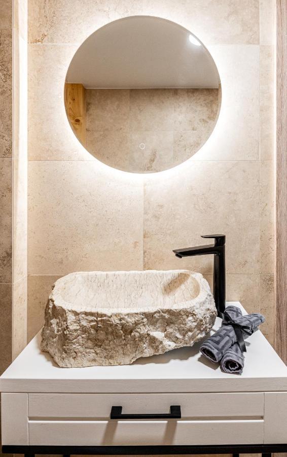 Apartamentai Puodziu 27 クライペダ エクステリア 写真