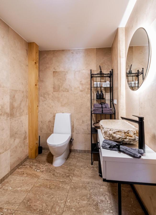 Apartamentai Puodziu 27 クライペダ エクステリア 写真