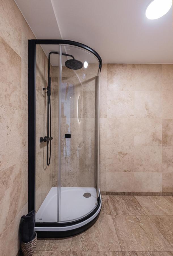 Apartamentai Puodziu 27 クライペダ エクステリア 写真
