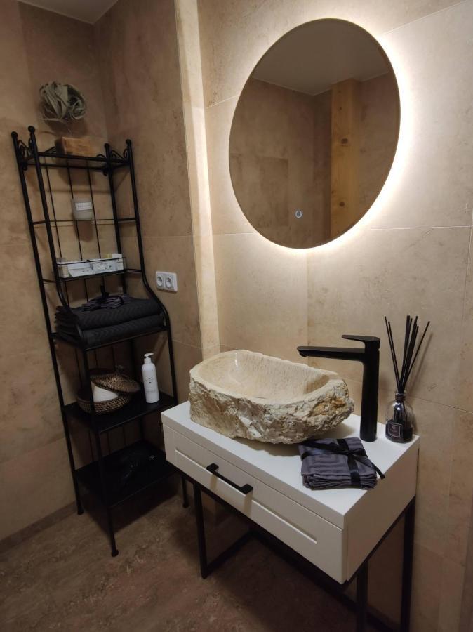 Apartamentai Puodziu 27 クライペダ エクステリア 写真